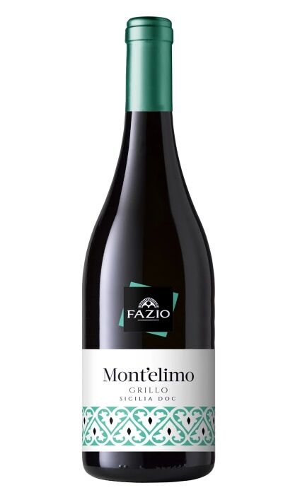 Montelimo Grillo DOC Fazio