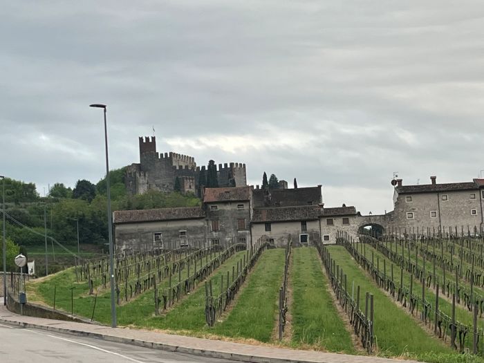 Soave Burg