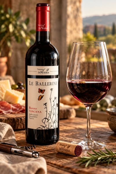 Beste Bolgheri Weine