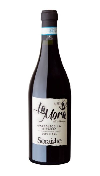 La Mora Ripasso DOC