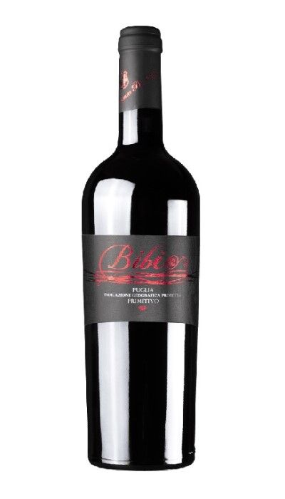 Bibeo Primitivo