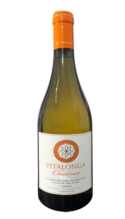 Vitalonga Chardonnay