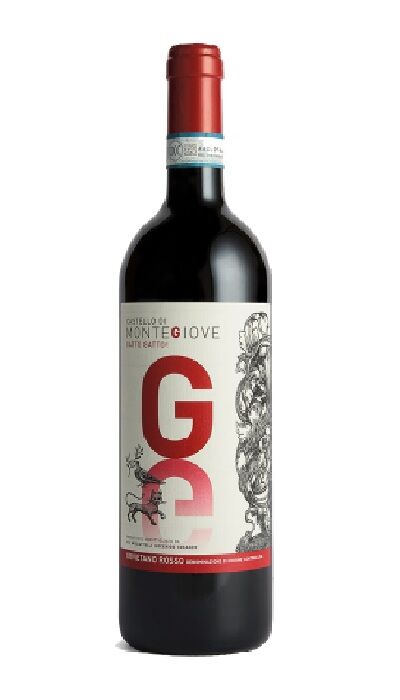 Gatt Gatto - ein Orvieto Rosso