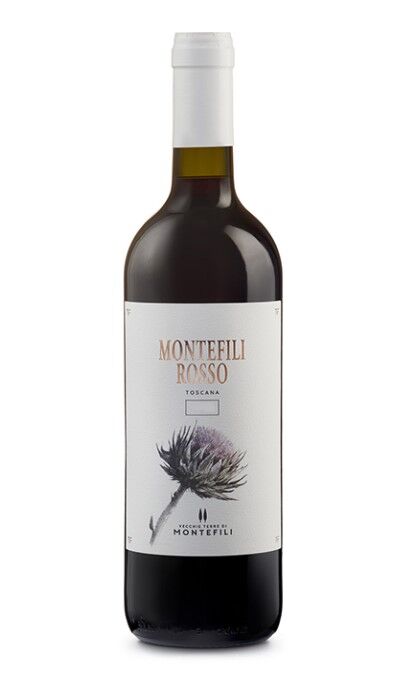 Montefili Rosso