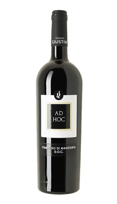 Ad Hoc Primitivo di Manduria