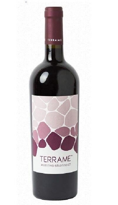 Terrame Primitivo