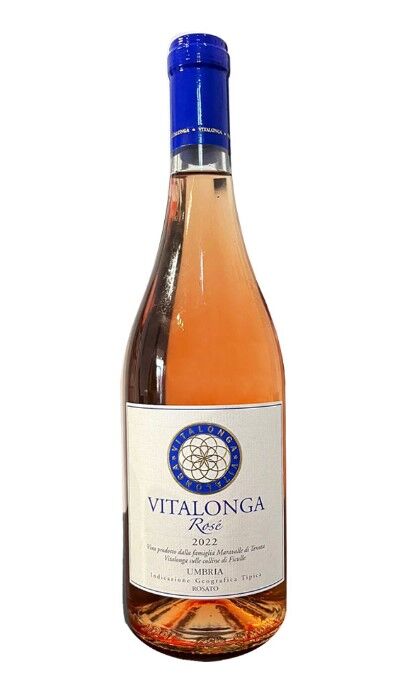 Vitalonga Rose