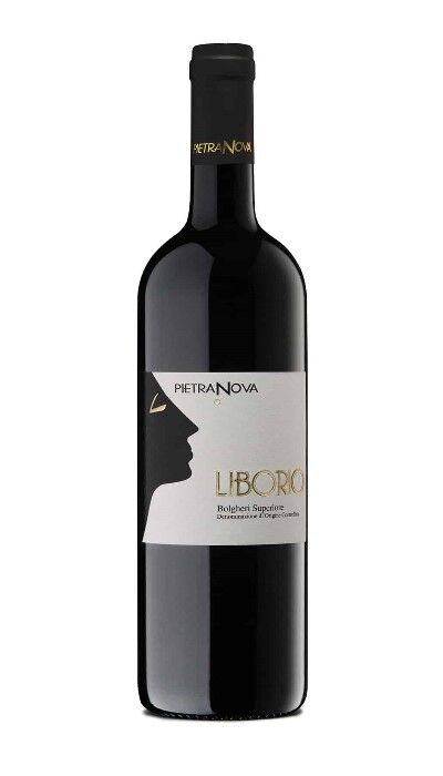 Bolgheri DOC Superiore Liborio