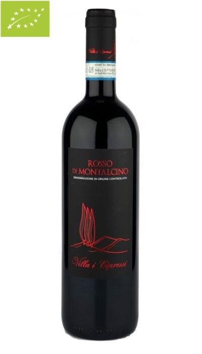 Rosso di Montalcino