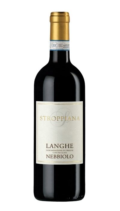 Langhe Nebbiolo