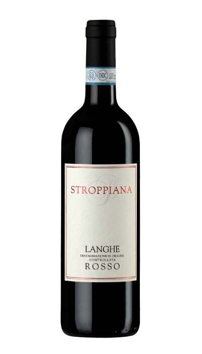Langhe Rosso Stroppiana