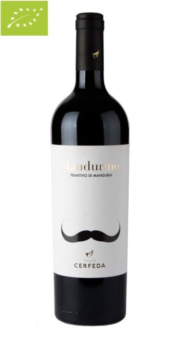 Mandurino Primitivo di Manduria DOC