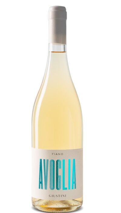 Avoglia Fiano von Giustini