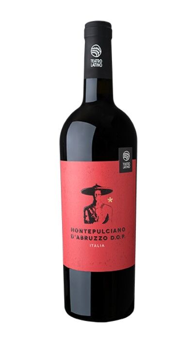 Montepulciano Teatro Latino