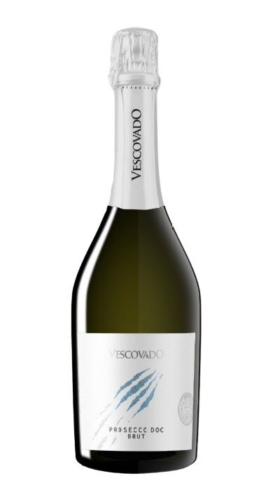 Vescovado Prosecco Brut DOC