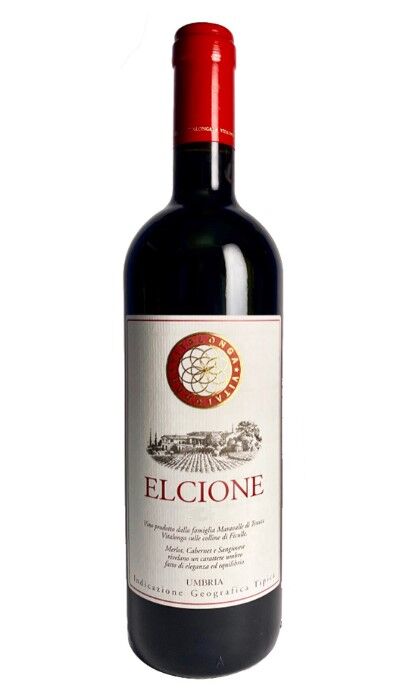 Vitalonga Elcione