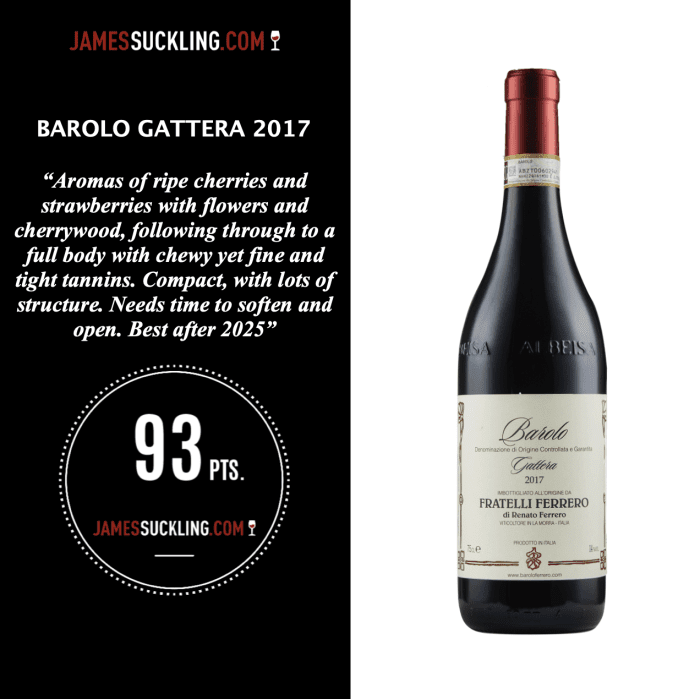 Gattera 2017