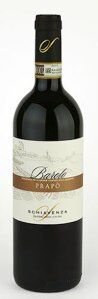 Barolo Prapo