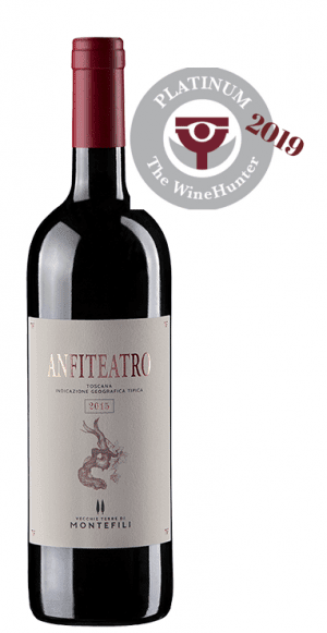 Anfiteatro Award