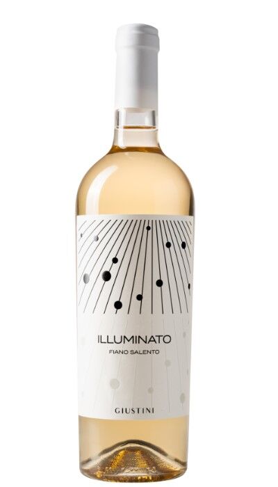 ILLUMINATO Fiano
