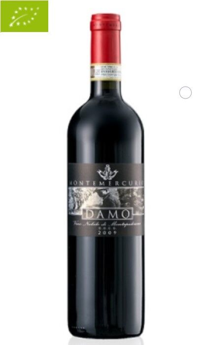 Damo Vini Nobile di Montepulciano