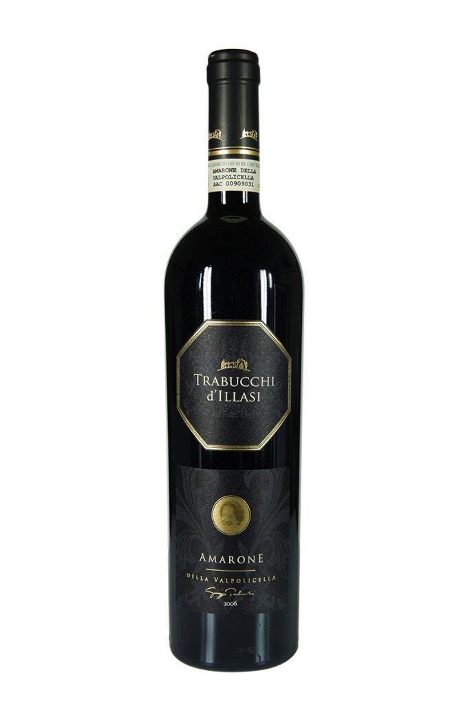 Amarone Trabucchi