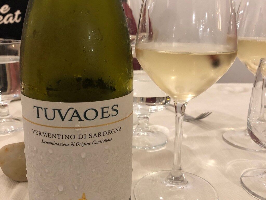 Was ist ein Vermentino Wein
