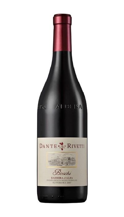 Barbera Boschi