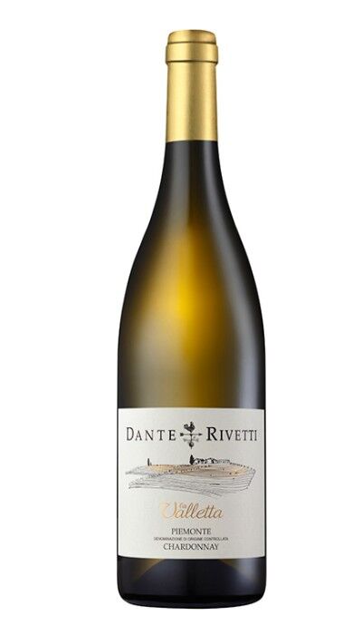Chardonnay La Valletta