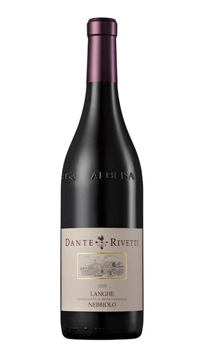 Langhe Nebbiolo DOC