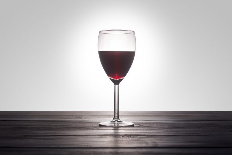 Rotwein