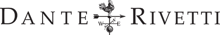 Logo Dante Rivetti