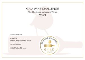 Curma 2013 Preis 