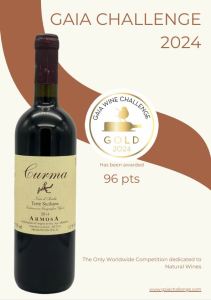 Curma 2014 Preis