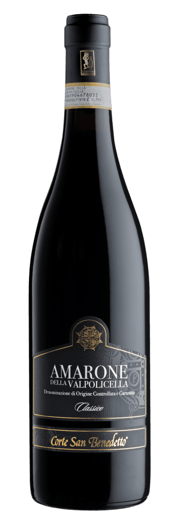 Amarone San Benedetto