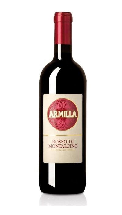 Armilla Rosso