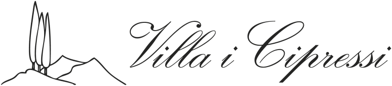 Logo von Villa i Cipressi