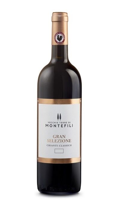 Montefili Chianti Classico Gran Selezione