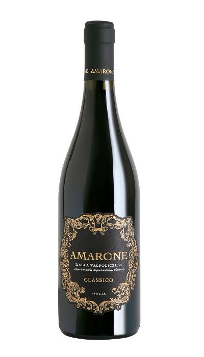 Aldi Amarone 