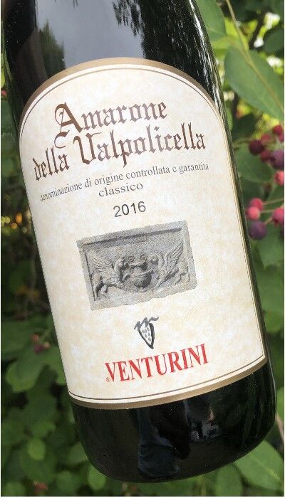 Amarone Venturini