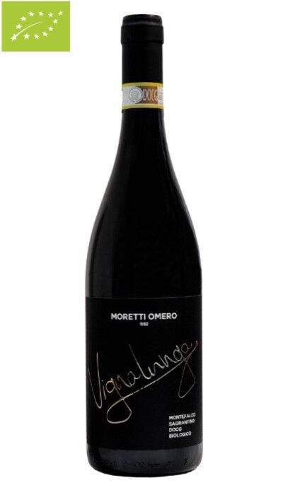 Vignalunga Sagrantino