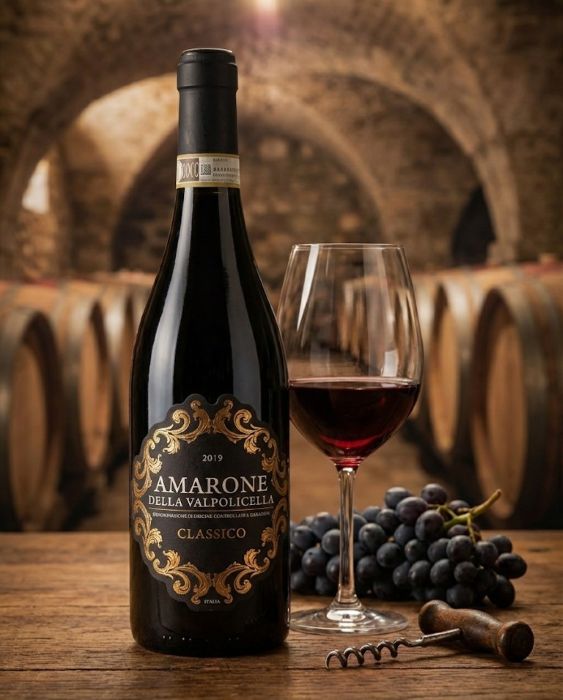 Amarone Lidl