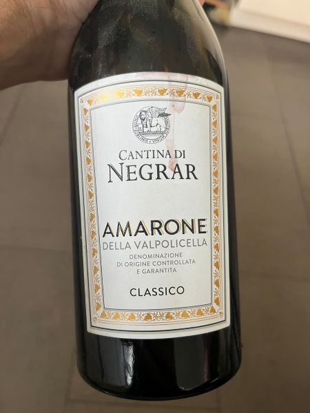 Cantine di Negrar