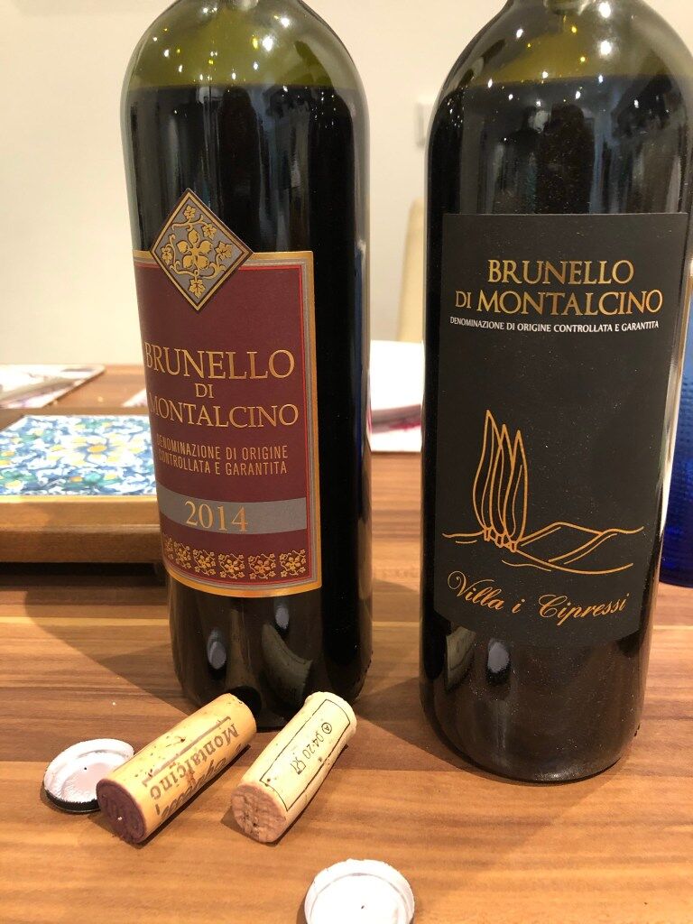Bester Brunello