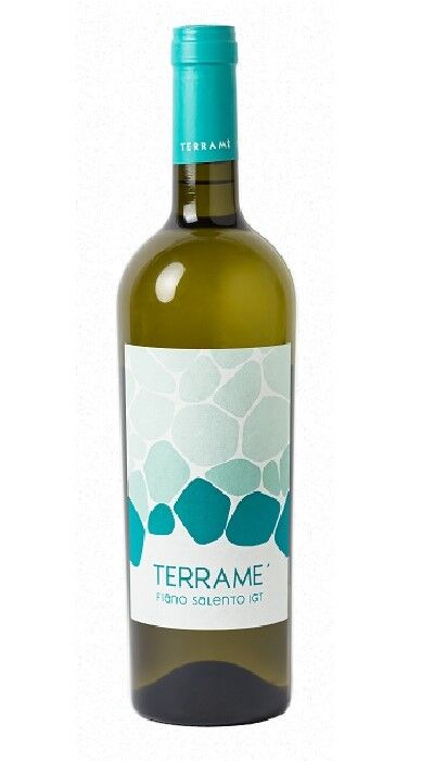 Terrame Fiano