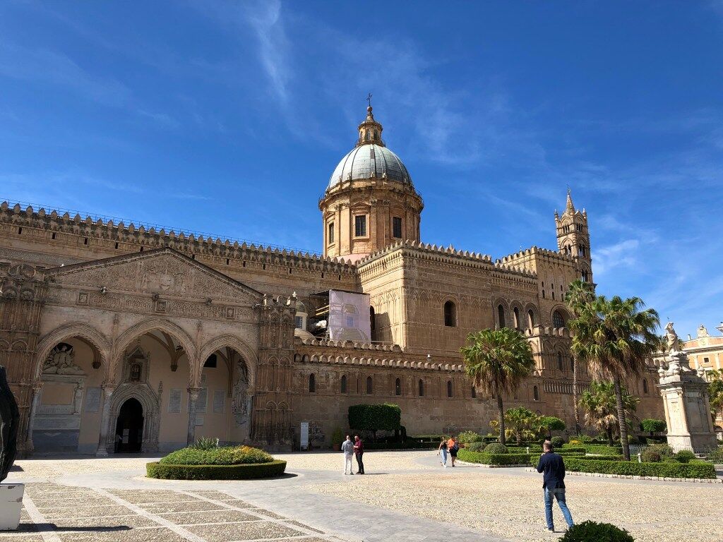 Palermo