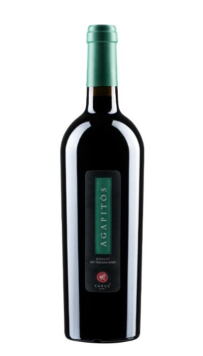 agapitos merlot