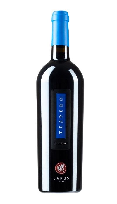 Tespero Syrah