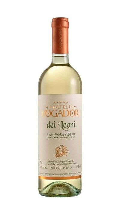 Bianco dei Leoni