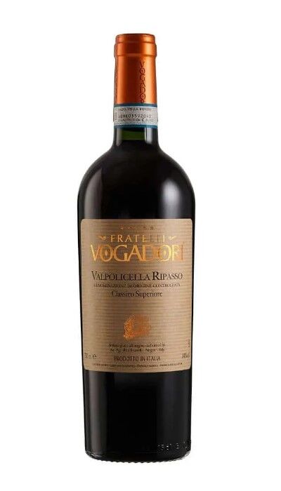 Ripasso Vogadori